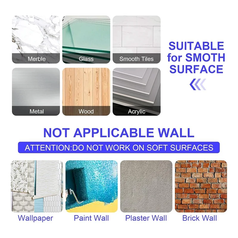 Без сверла Потолочный подвесной крючок Ветряные колокольчики Крючки для