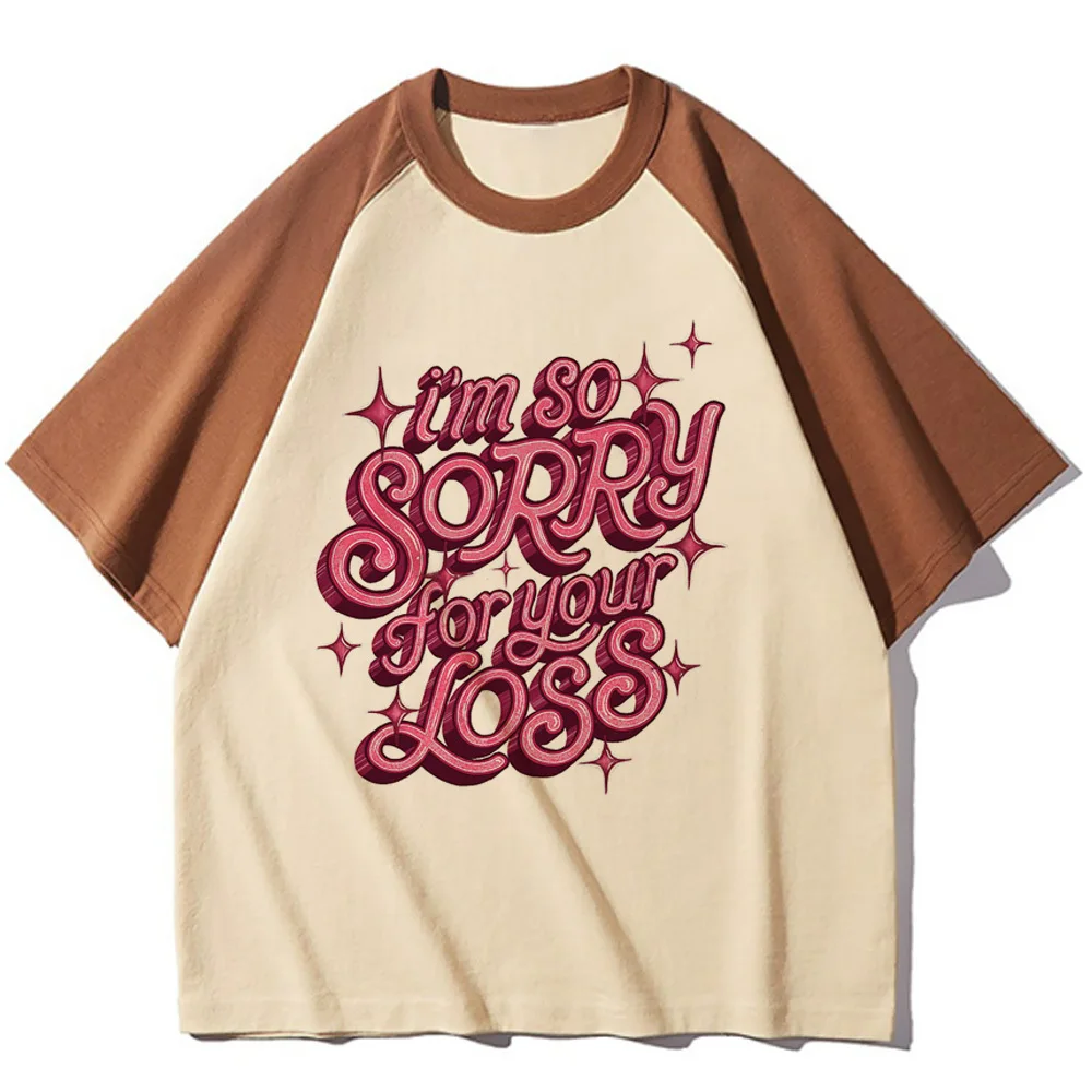 Футболка Sabrina Carpenter для подростков цифровая ретро винтажная футболка 2000-х годов