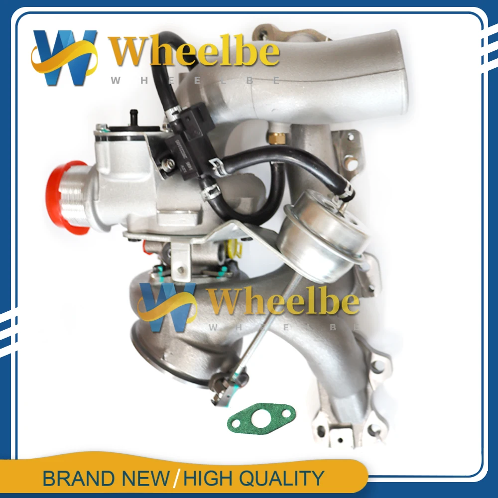

Turbocharger For Opel Zafira B 2.0 OPC Z20LEH 240HP Opel Astra H 2.0 Z20LEH Turbo 53049880049 53049700049 860283 5860018