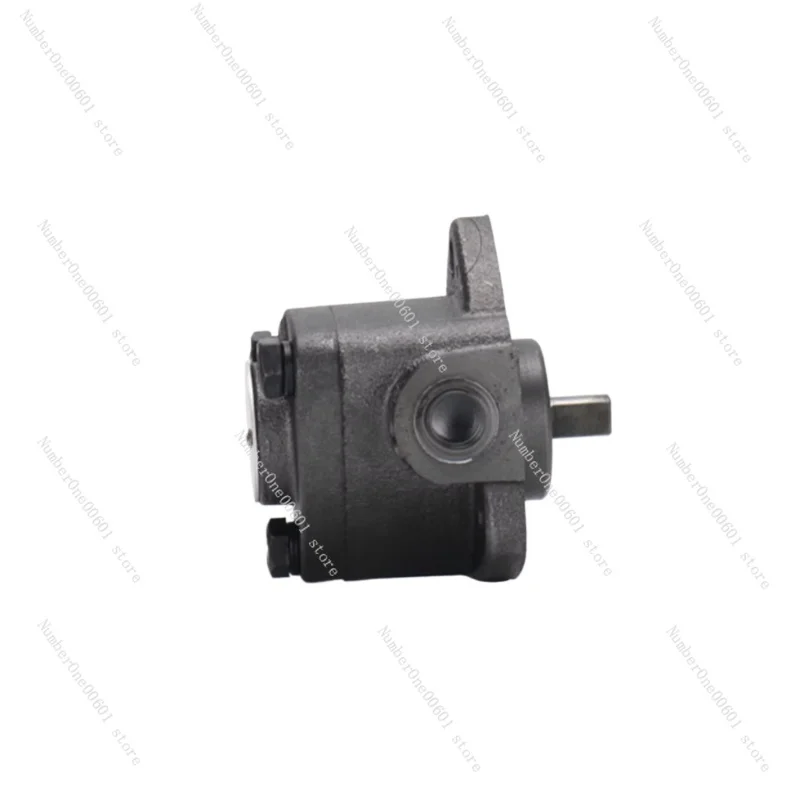 Смазочный трохоидный насос Малый шестеренчатый масляный с регулируемым