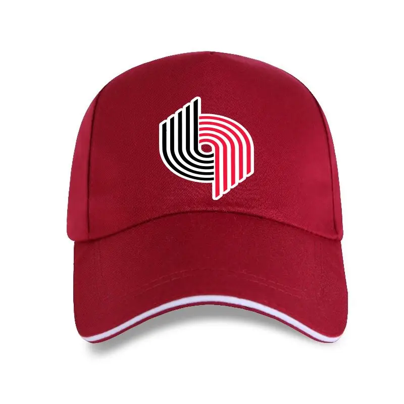 Модная новая Кепка бейсболка в стиле Портленда |