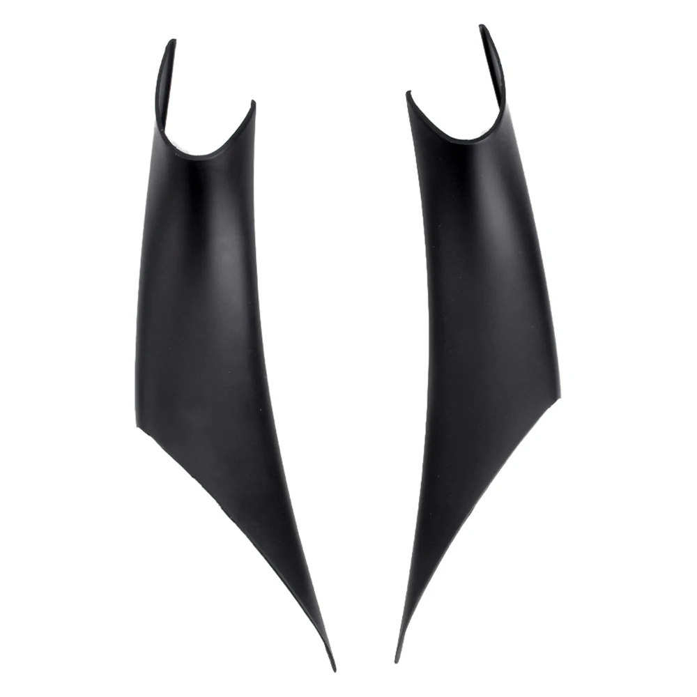 

2 шт., накладки на ручки для салона автомобиля BMW 3 4 Series F32 F34 F30 F35