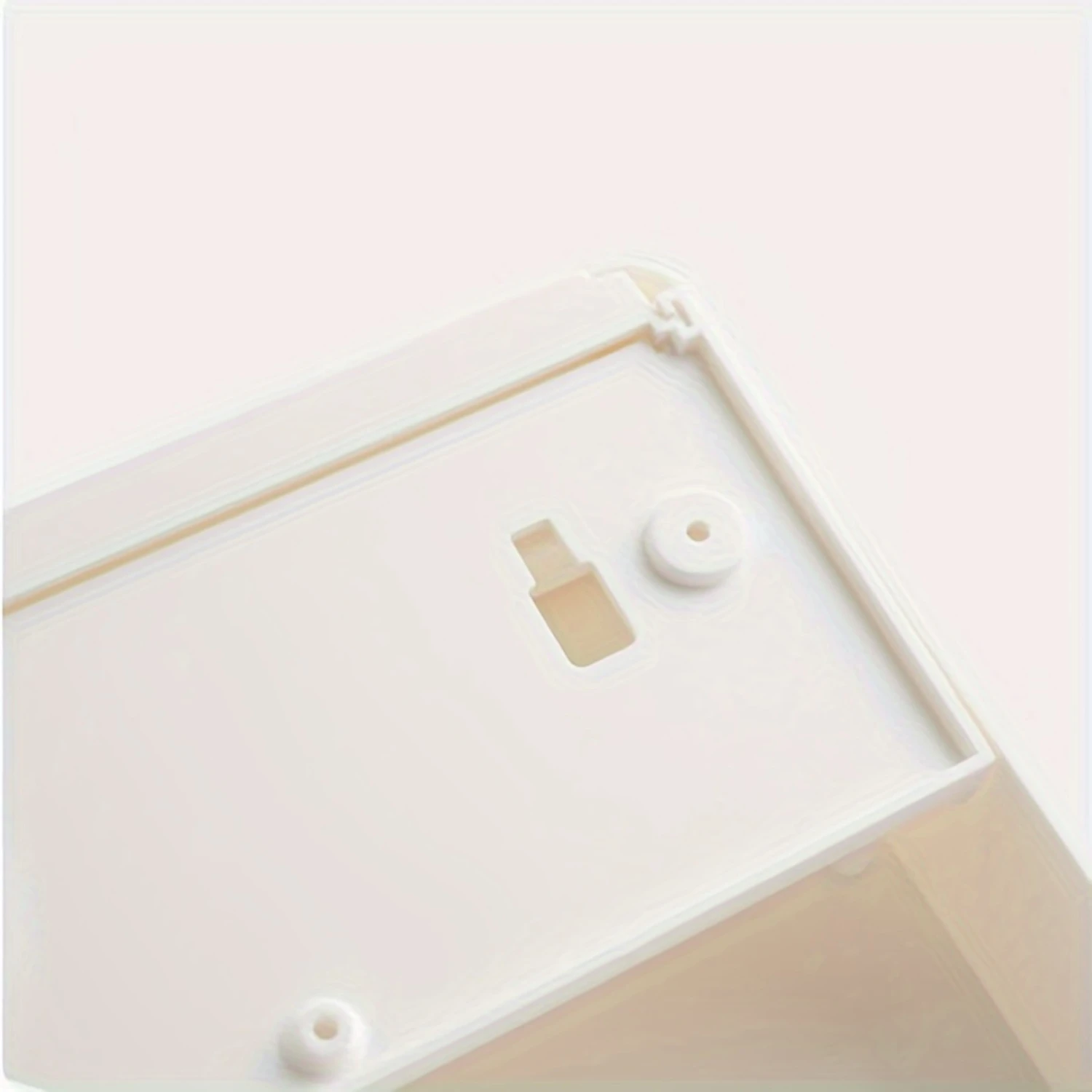 Стойка универсальный блок-держатель без ножей съемная стойка для легкой очистки