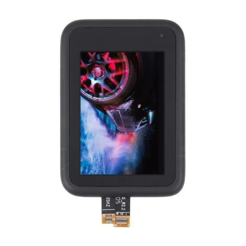 Фото Сенсорный ЖК-дисплей BAAE в сборе для Gopro Hero13 Black №3