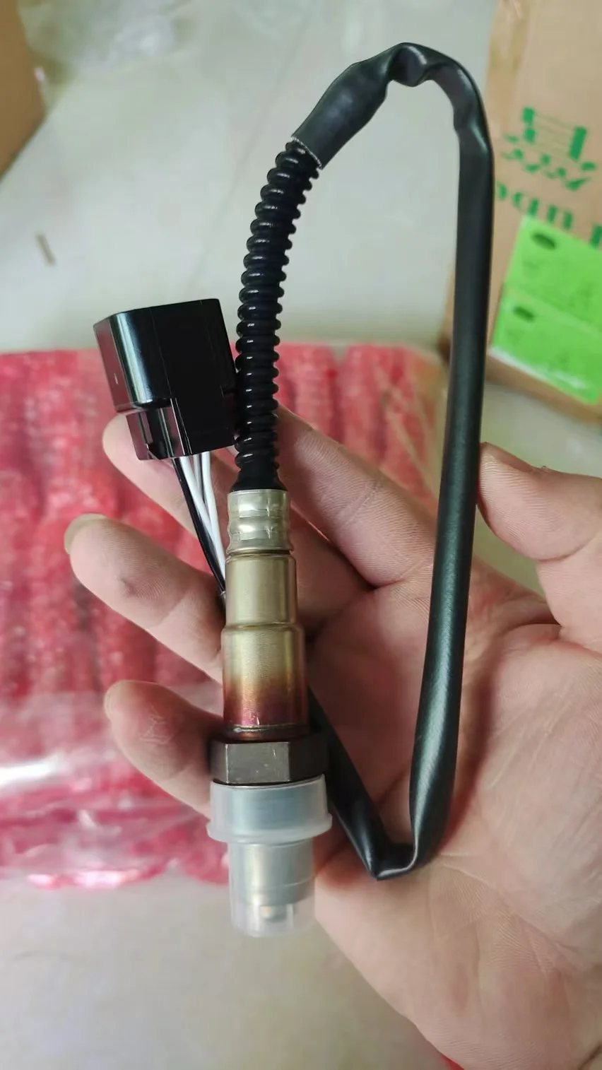 Новинка 39210-22610 3921022610 SG1695 датчик кислорода O2 для 2000-2012 Hyundai-Accent Elantra-Kia-Rio Rio5 Soul 234-4851