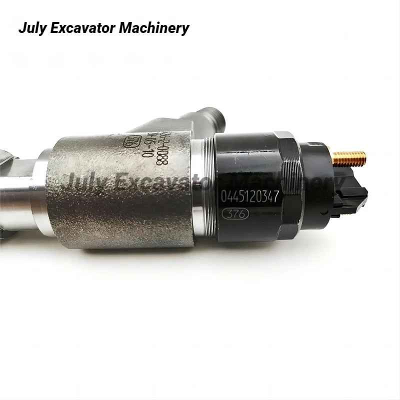 Для дизельных инжекторов 3969626 396-9626 3713974 371-3974 гусеница 330GC 330D2 336GC экскаватор C6.6 C7.1 с