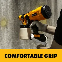 Краскопульт DEKO#6