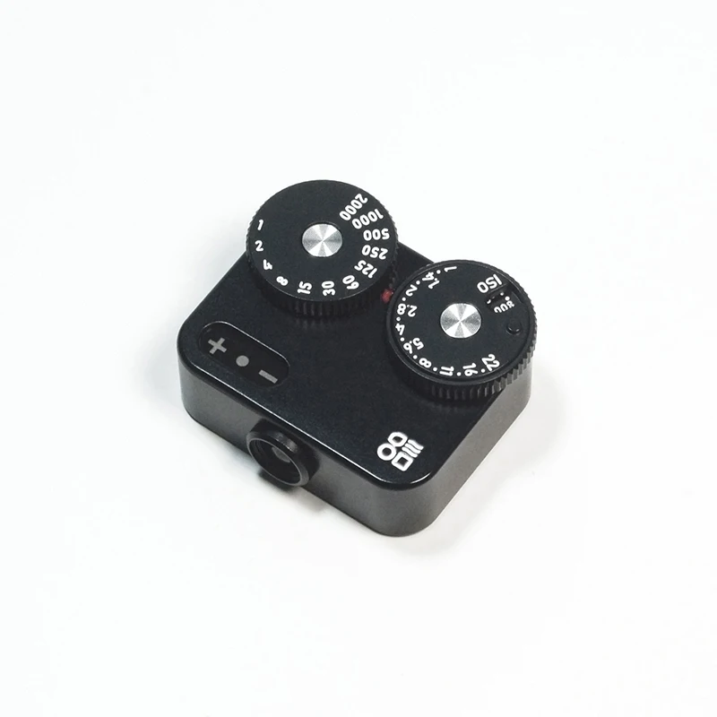 DOOMO METER D горячий башмак двойной реверсивный дальномер 120/135 для Leica T0408 В НАЛИЧИИ