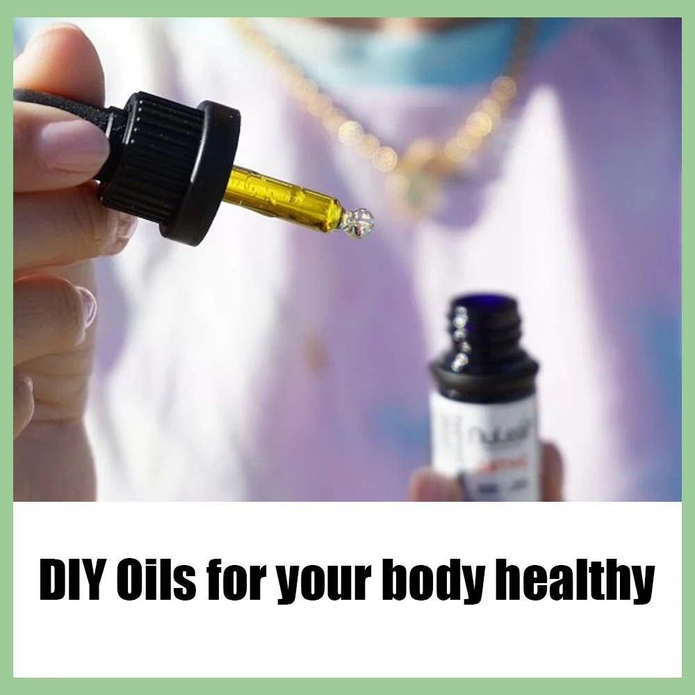 4 Size Natural Food-grade Cosmetics bases material for makes Oil or massage cream for body or skin or hair and other parts