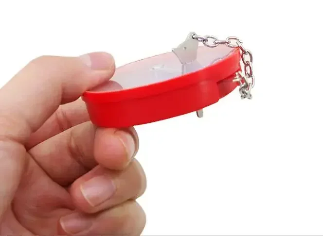 Tenyo Волшебный меч Волшебные трюки Сцена Крупным планом Волшебное веселое