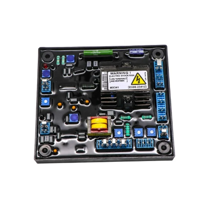 

Holdwell Module Automatic Voltage Regulator E000-23412 For Generator