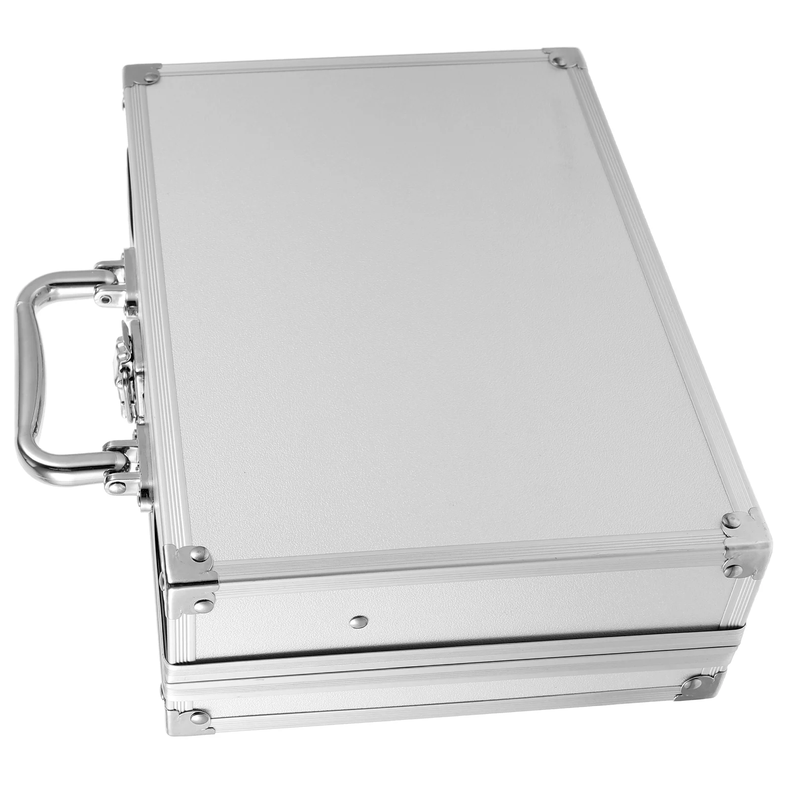 Чехол из алюминиевого сплава многофункциональный портфель чехол для переноски