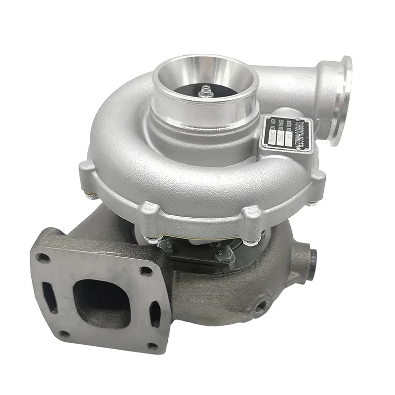 Турбокомпрессор Saywontec K26 5326-988-6497 3802070 суперзарядный двигатель наборы AQAD41A для VOLVO