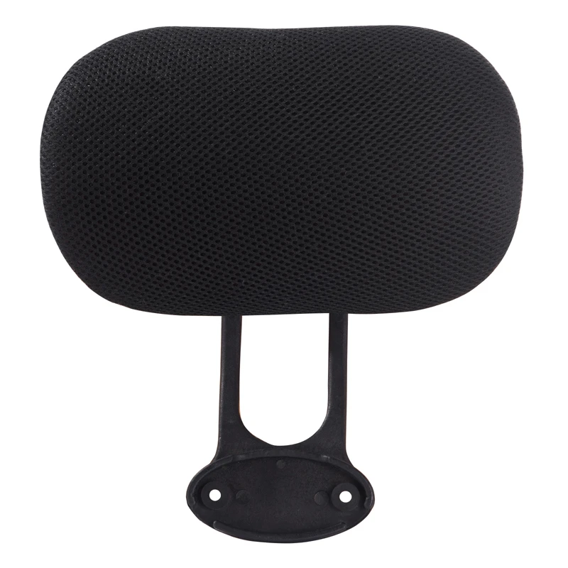 Подголовник офисного компьютерного кресла подголовник простая установка