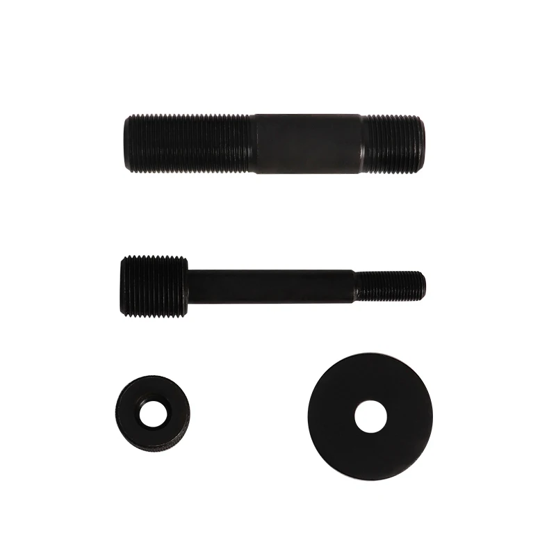 

Гидравлический штамп для перфорации BEIZE SYK-8/15