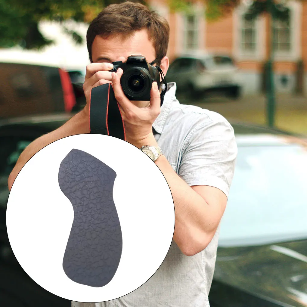 

Rubber Cover Thumb Back Repair Accessories Accessory Camera Parts