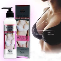 200g breast enhancement cream improves sagging firming sexy promotes secondary development collagen breast care women cream