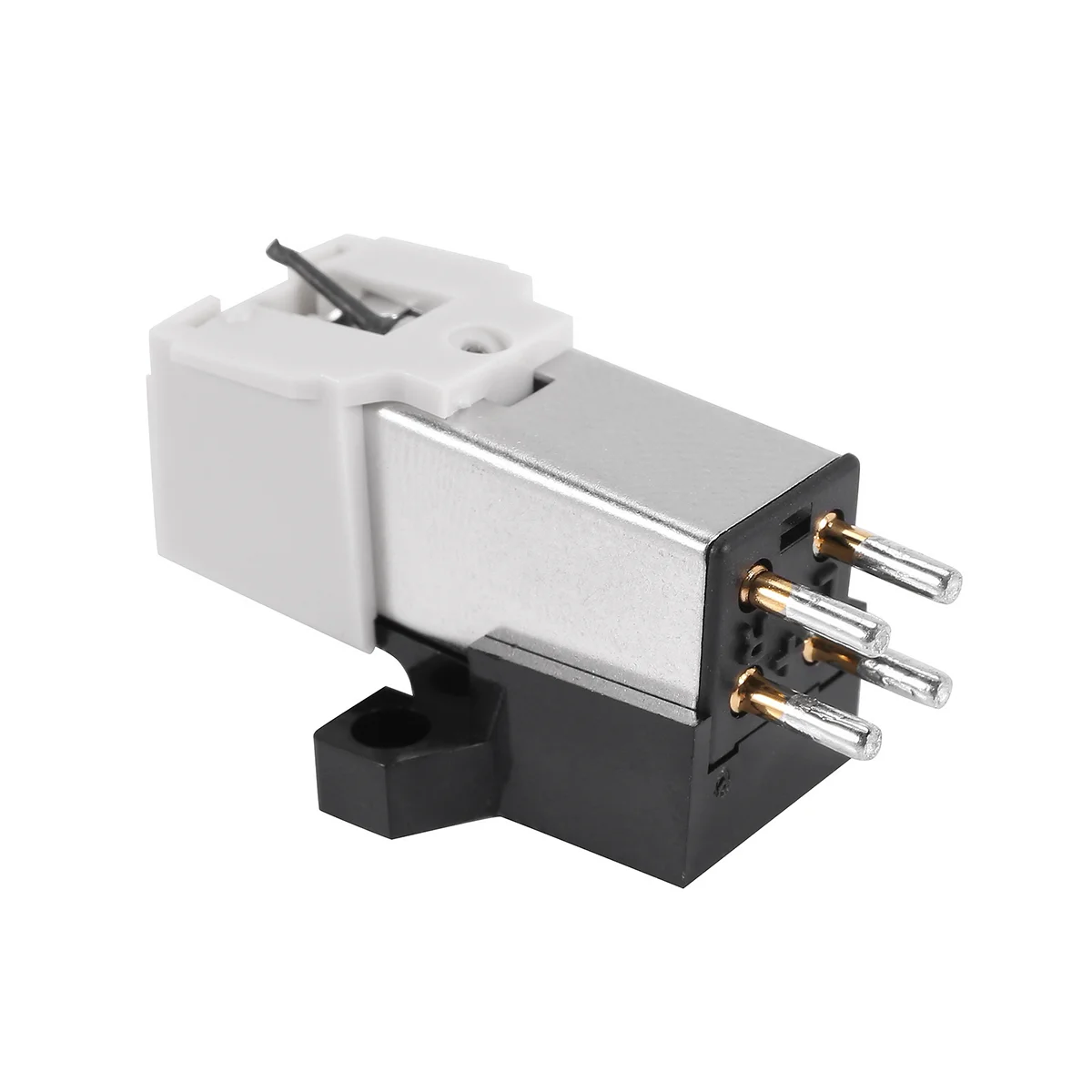 AT-3600L динамический Магнитный картридж иглообразный стилус для проигрывателя