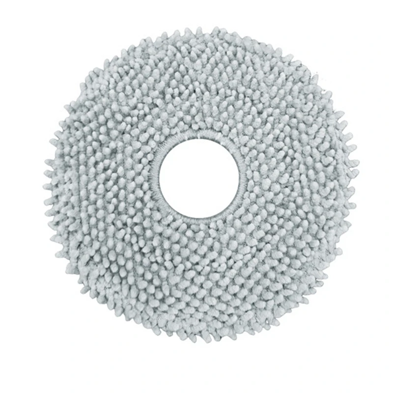 For Roborock Qrevo S Replacement Main Side Brush HEPA Filter Mop Pads Dust Bags Spare Parts Accessory