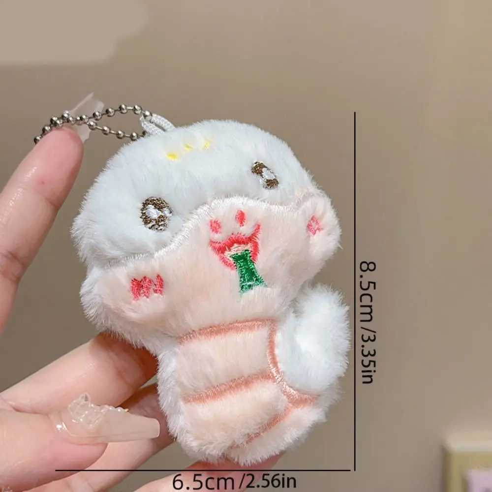 Красная повязка на голову с Новым годом 2024 изображением льва заколка для волос