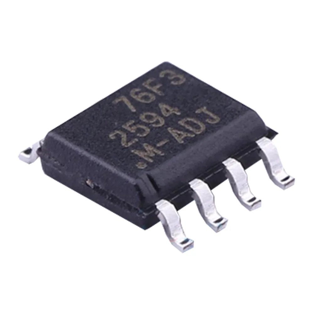 

10pcs LM2594M-ADJ SOP-8