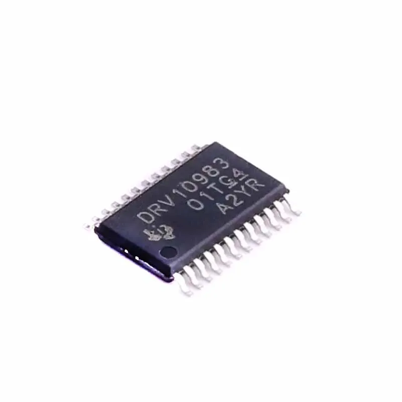 10 шт., интегральная схема DRV10983PWPR, интегральная схема, поддерживает список BOM DRV10983PWPR