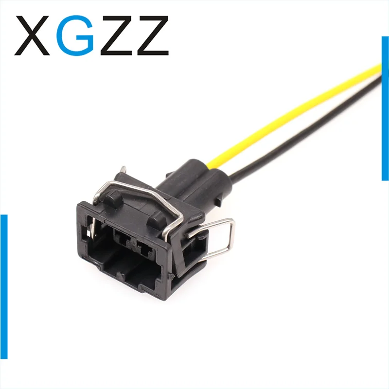 

DJ7024-3.5-21 вилка противотуманной фары, розетка указателя поворота, водонепроницаемая оболочка, автомобильная топливная форсунка, вилка катушки зажигания, жгут проводов