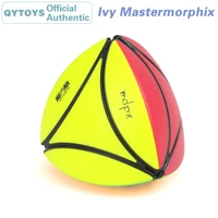 qytoys ivy mastermorphix magic cube mofangge qy speed cube twisty puzzle antistress educational toys for children