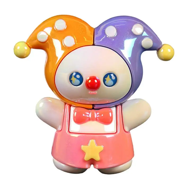 Автомобильные духи освежитель воздуха более длинный аромат мультяшная кукла