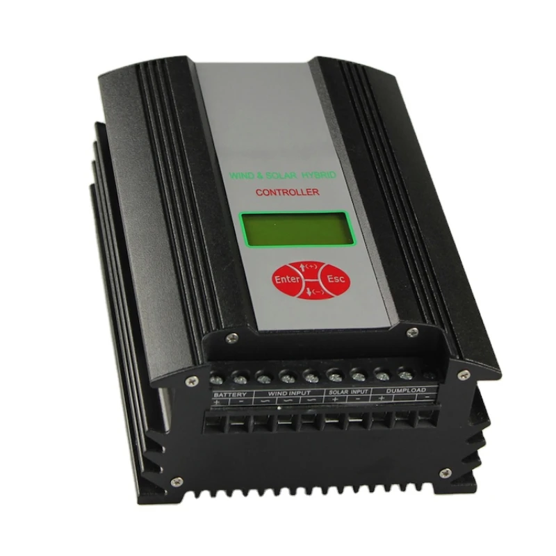 

MPPT 24V 48v Controller solar controller battery Charger