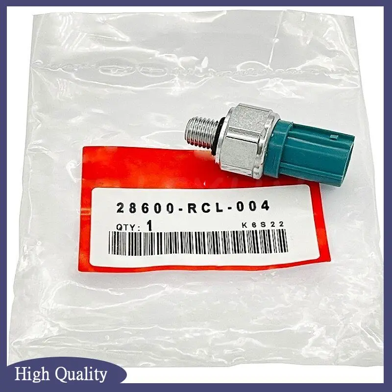 

Новый 2-й/3-й датчик давления 28600-RCL-004 для Honda Accord CR-V Acura RSX TSX 28600RCL004 28600 RCL 004