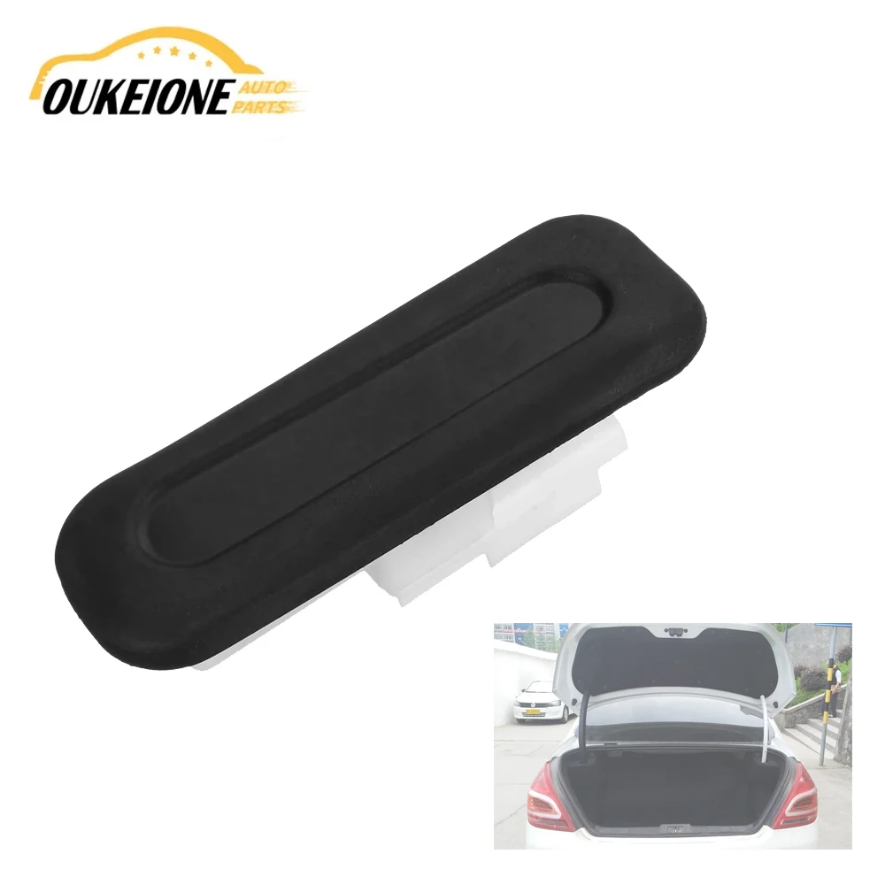 

Кнопка переключения крышки багажника для Peugeot 207 308 3008 Citroen C2 C4 C5 C6 2006-2013 кнопки 9676028380 автомобильные аксессуары