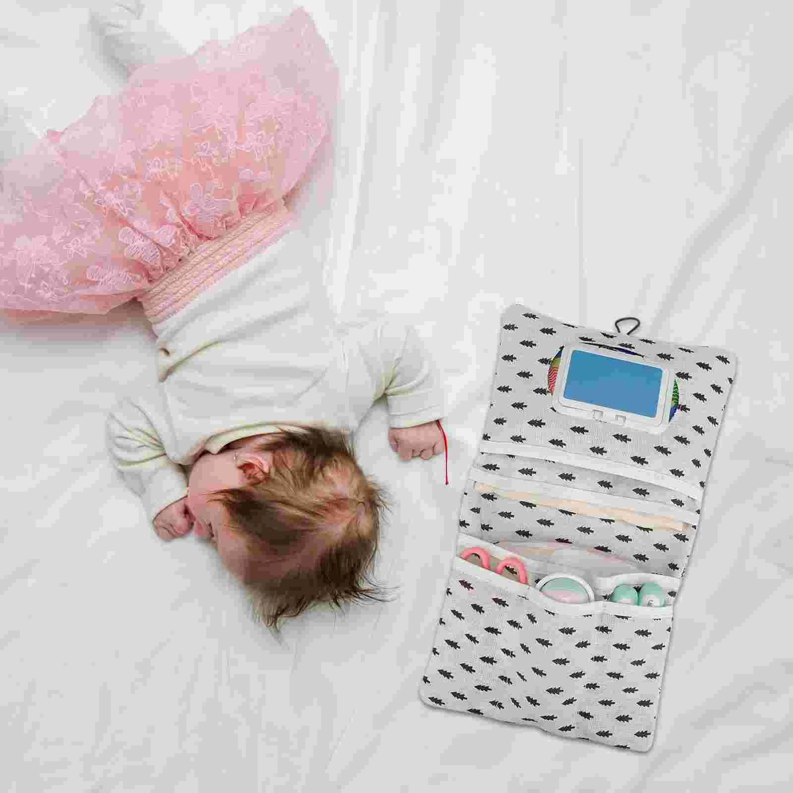 Рисунок 3 - Многоразовый держатель для подгузников