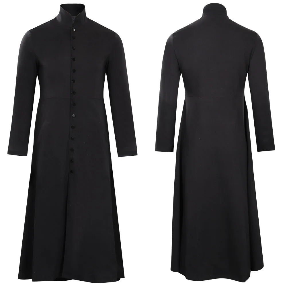 Матрица: свет Neo костюмы для косплея карнавальный костюм на Хэллоуин |