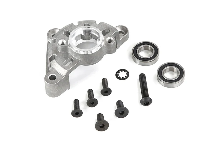 

Metal Clutch Support Set for 1/5 HPI ROFUN Baja 5B 5T 5SC