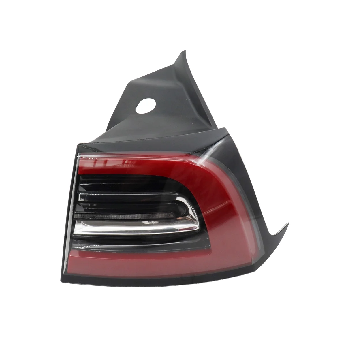 

Заднее правое боковое крыло, дверные зеркала заднего вида, динамический сигнал поворота Φ 1077400-00-B для Tesla Model 3 2021-2023