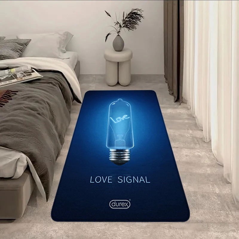 

Напольные коврики D-Durex, Дизайнерский ковер, декор для игровой комнаты, коврик для входа в дом, коврики, молитвенный коврик, для ванной, для ног