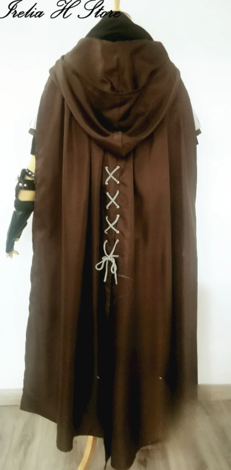 Костюм для косплея Irelia H Store размер на заказ FF14 костюм костюмированной вечеринки