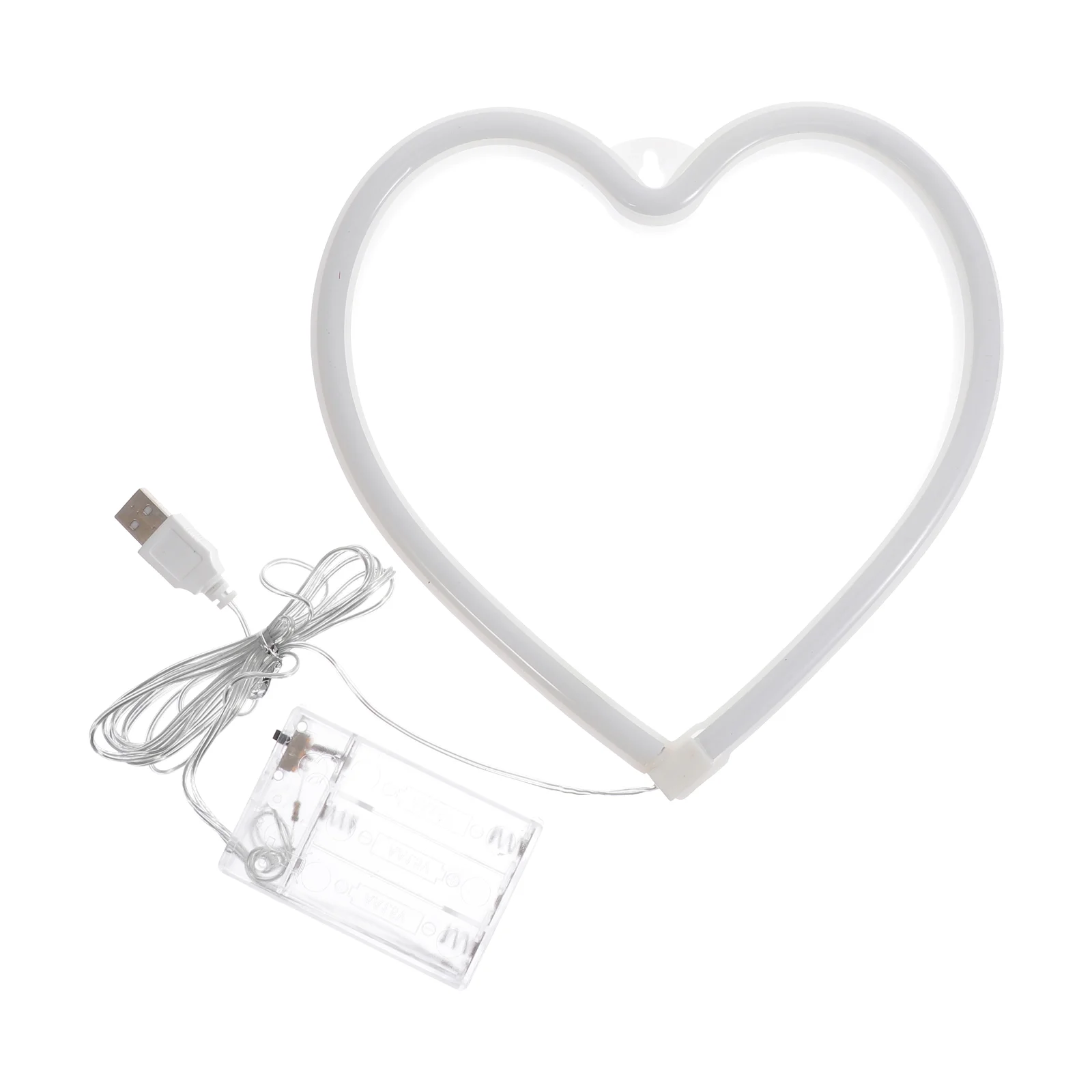 

1 шт. моделирование на День Святого Валентина в форме сердца для свадебного дома