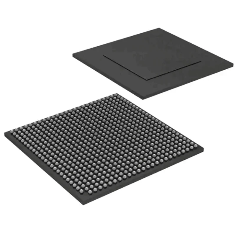 

New original stock BCM56160B0KFSBG BGA controller router chip