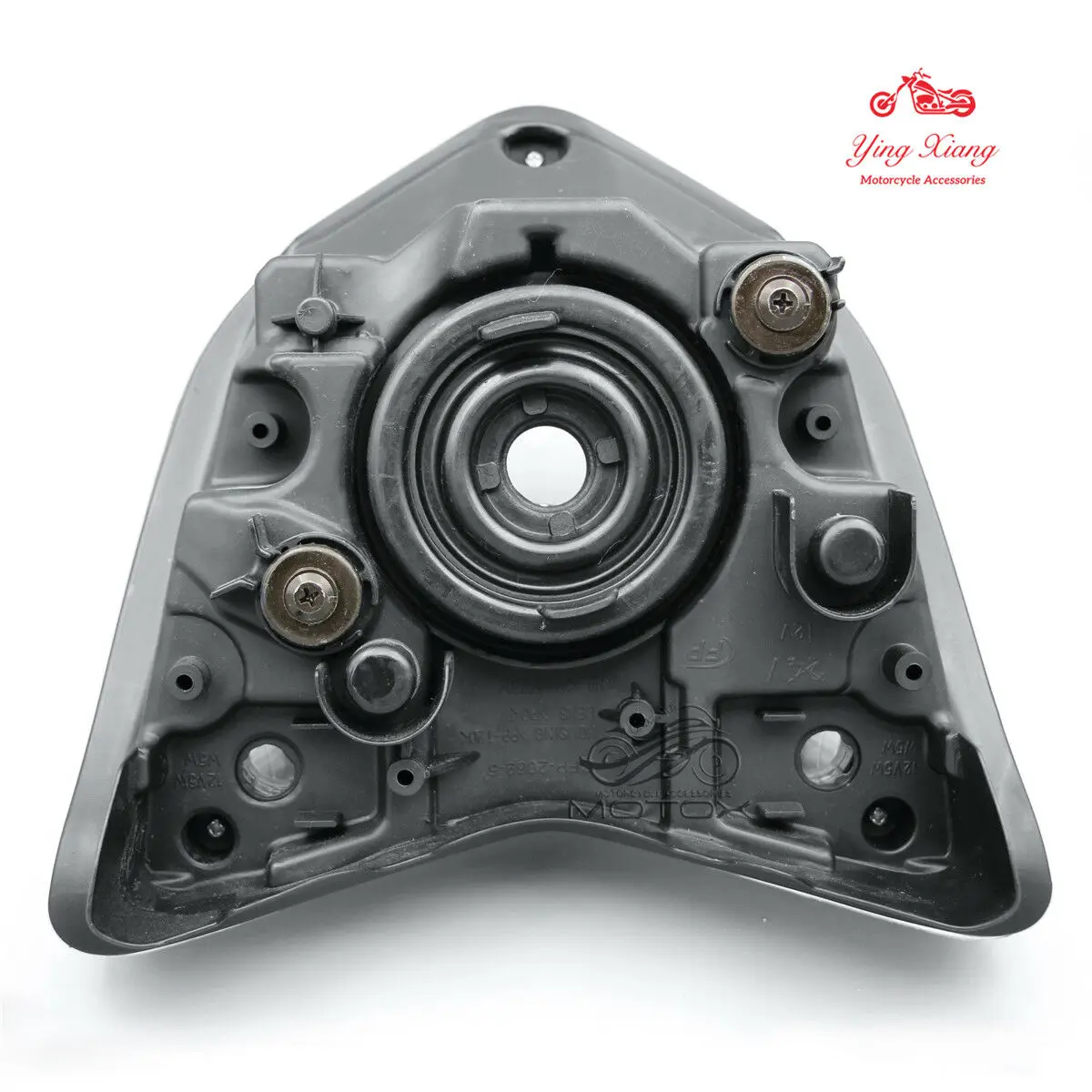 Комплект фар подходит для FZ-1 FZ1 N 2006-2015 Yamaha FZ1N кронштейн зеркала указателя