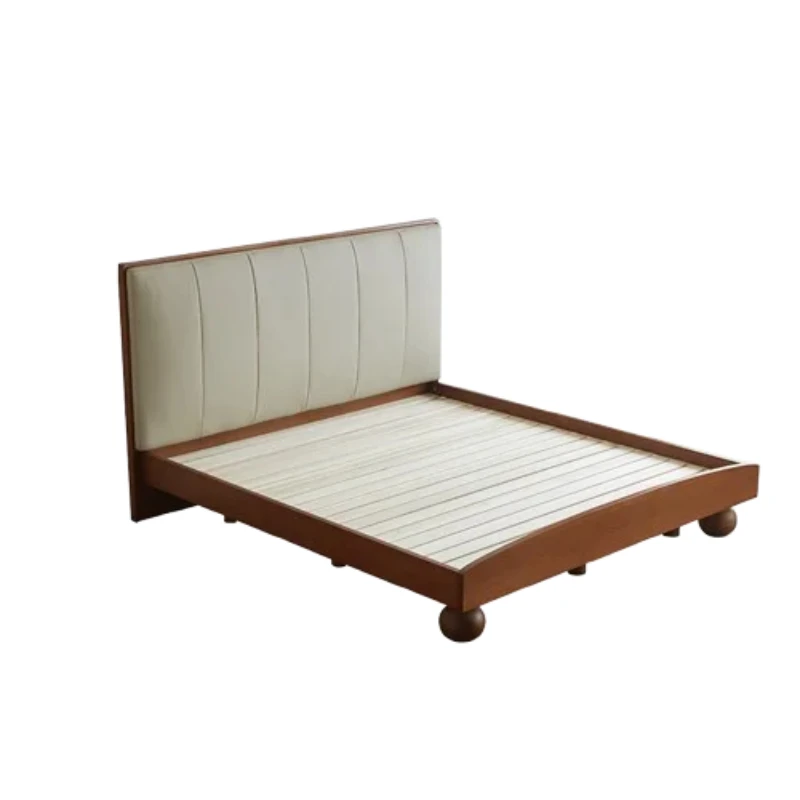 Двуспальная кровать DUTRIEUX Floating Loft