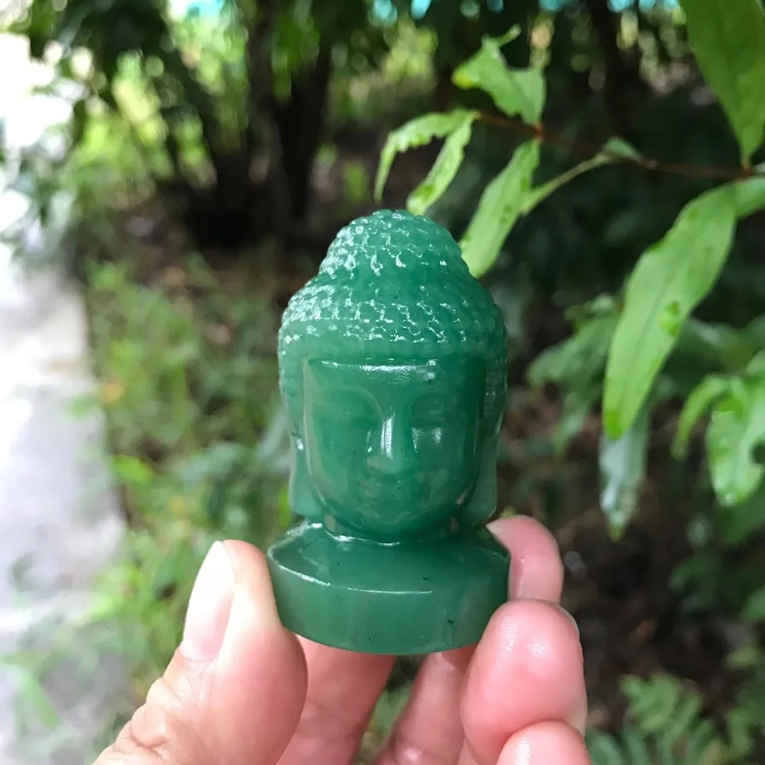 

Натуральный Синий минеральный искусственный авантюрин, статуэтка из кристаллов, украшение фэн-шуй, камень для домашнего декора