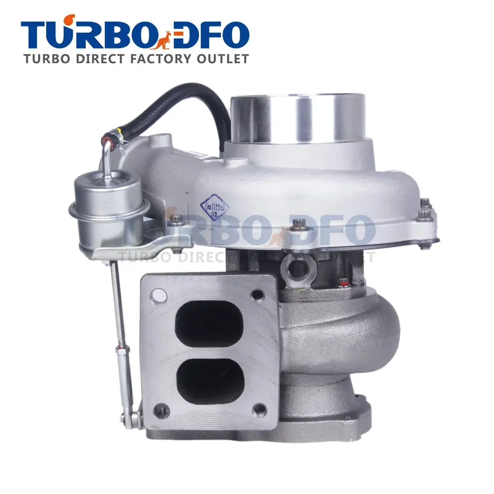 Турбокомпрессор 750849 Турбина в комплекте 479016 24100-3251C GT3576D для двигателя HINO Highway Truck FD