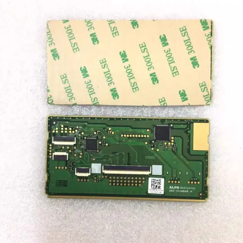Оригинальная сенсорная панель для ноутбука Dell Latitude E7480 E7280, сенсорная панель для мыши 08P10G 05PK1M