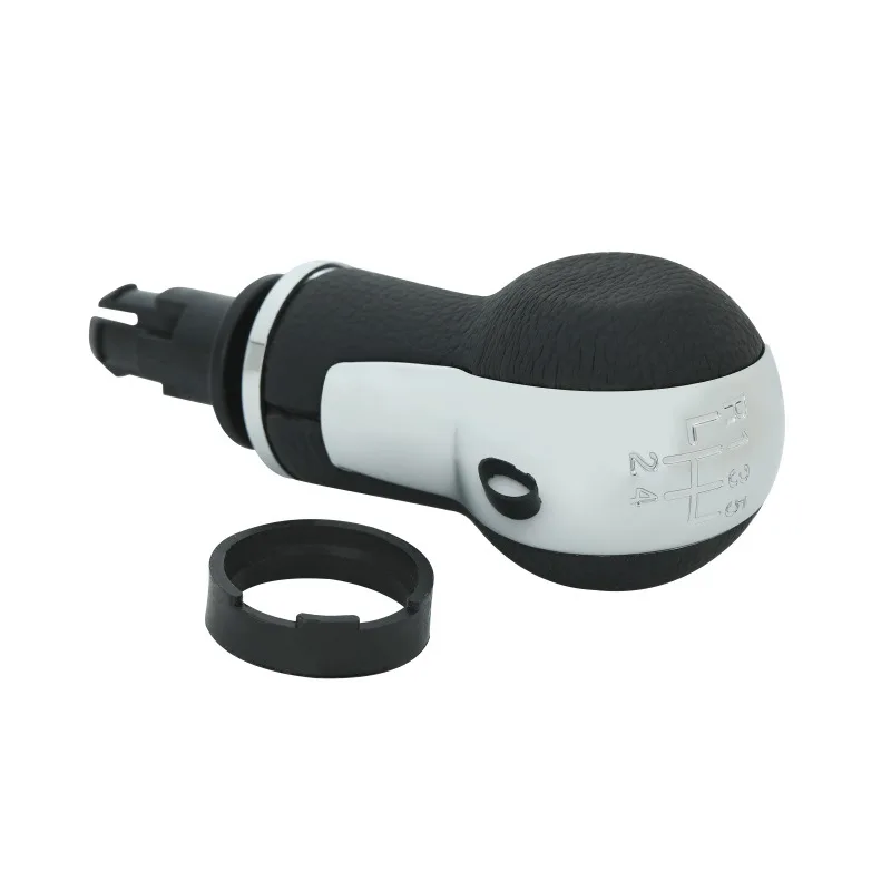 Ручка переключения рулевого механизма автомобиля рычаг для Seat Altea 2004-12 Leon II 2005-12