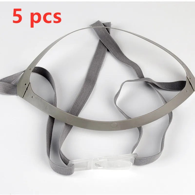 

Жгут головы для противогазов 3M