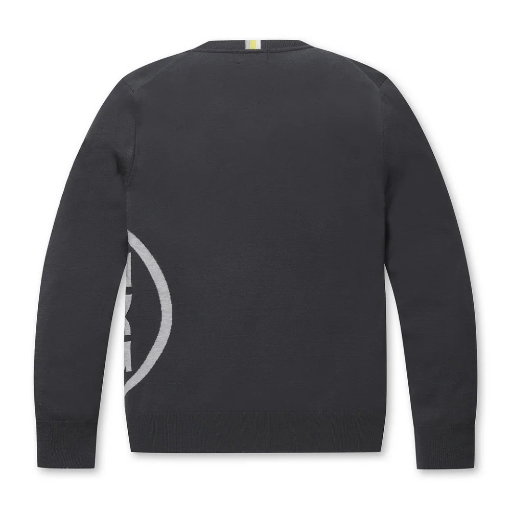 New G4 Golf Clothing Men Branded Knitted Sweaters Warm and Stylish Pullovers for Men and Women High Elastic Knitted Tops