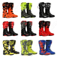 Мотоботы TIGER MTR-E001#2