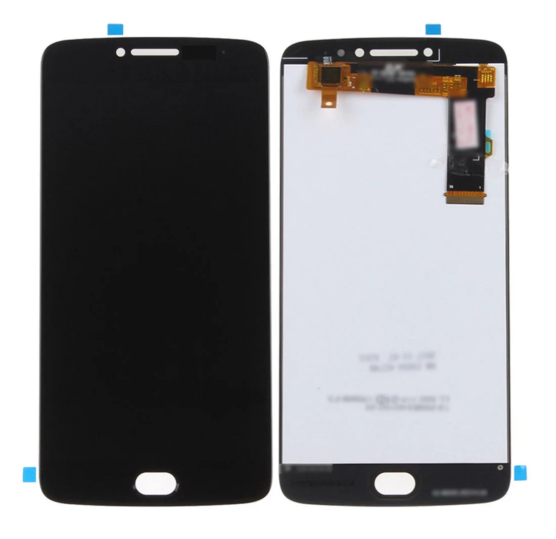 

Moto E4 Plus mobile phone screen assembly for Motorola XT1770 LCD screen